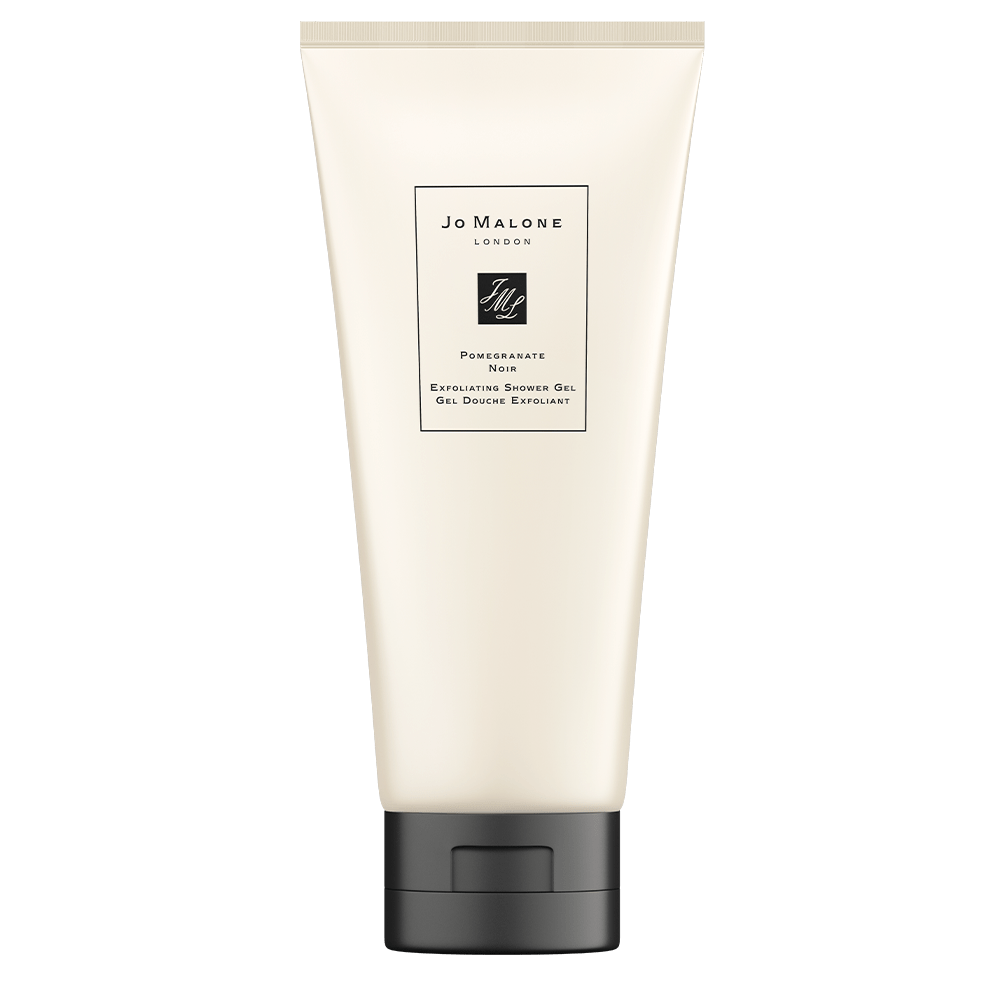 Pomegranate Noir Exfoliating Shower Gel