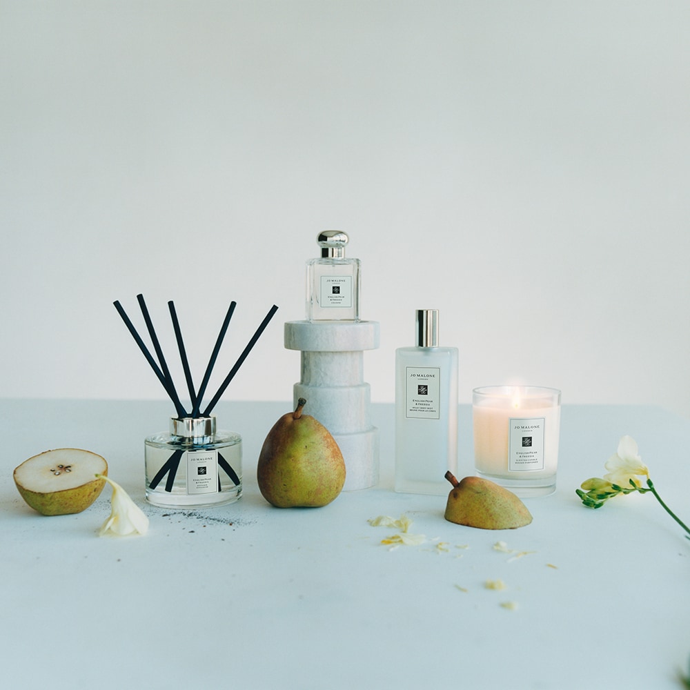 English pear & freesia cologne discount