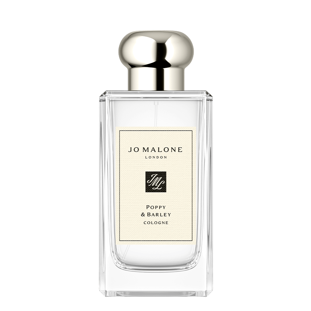 Poppy Barley Cologne