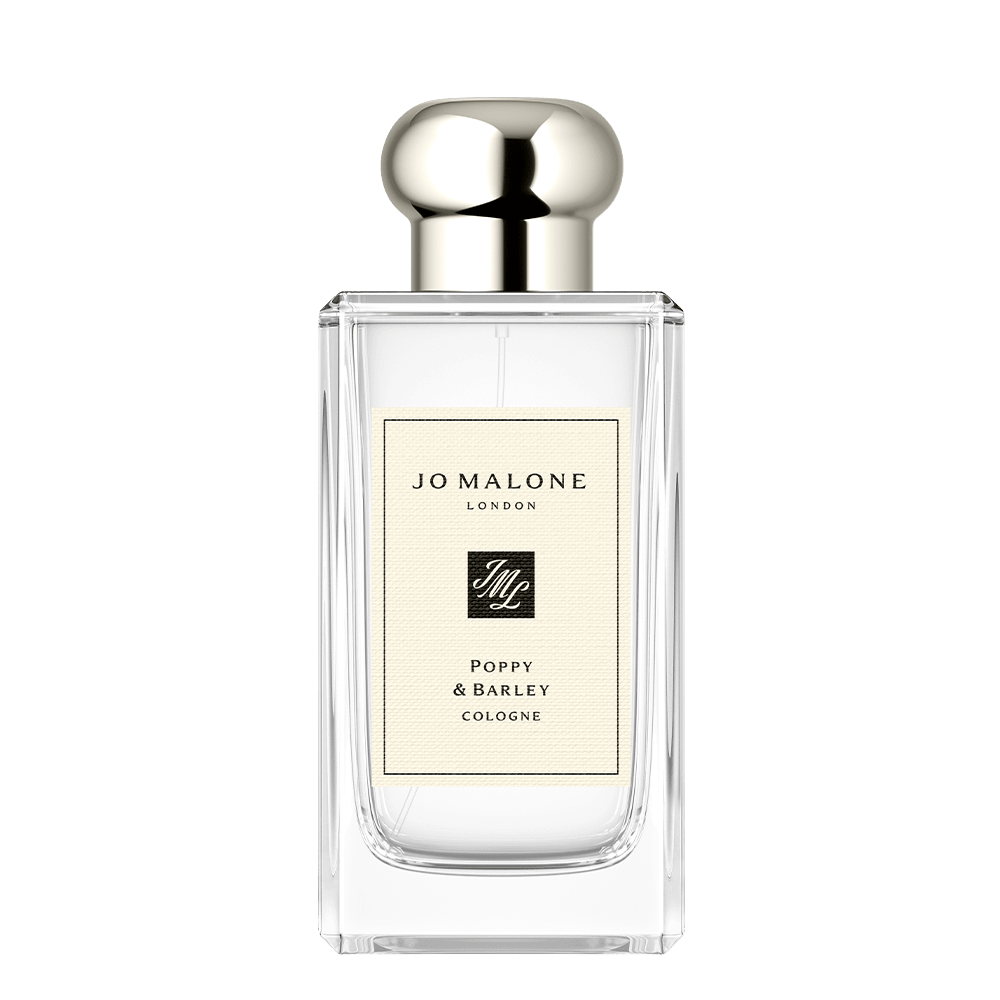 Cologne<br> Poppy & Barley