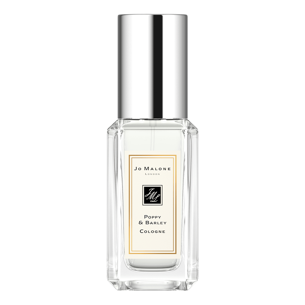 Amostra de Poppy & Barley Deluxe Cologne