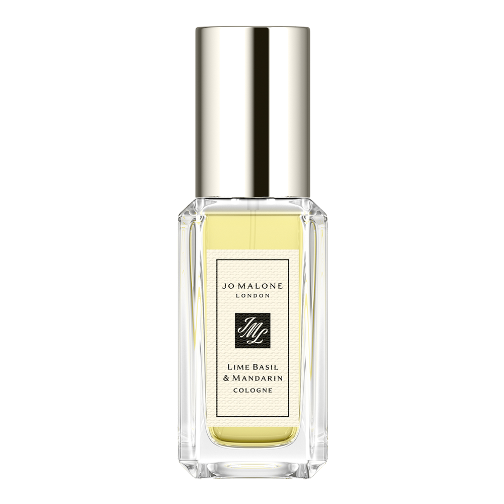 Fragrância<br>Lime Basil & Mandarin 