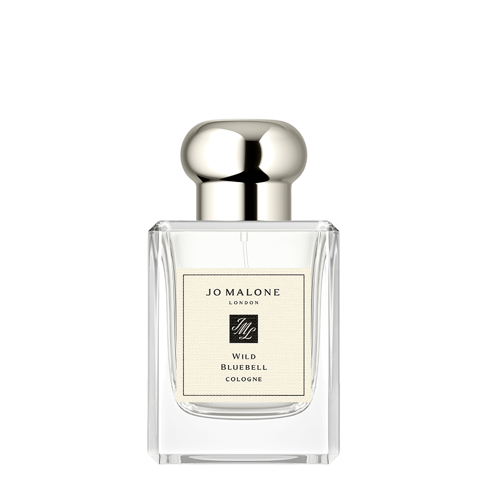 Jo malone wild 2025 bluebell cologne spray