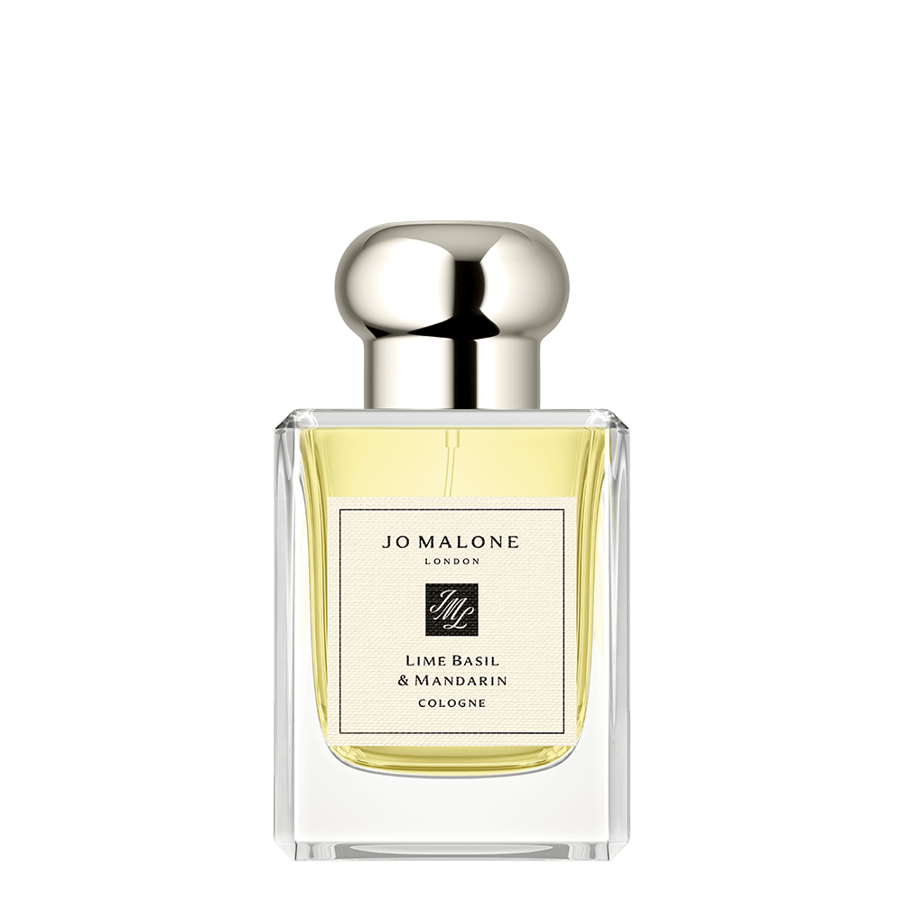 Lime Basil Mandarin Cologne