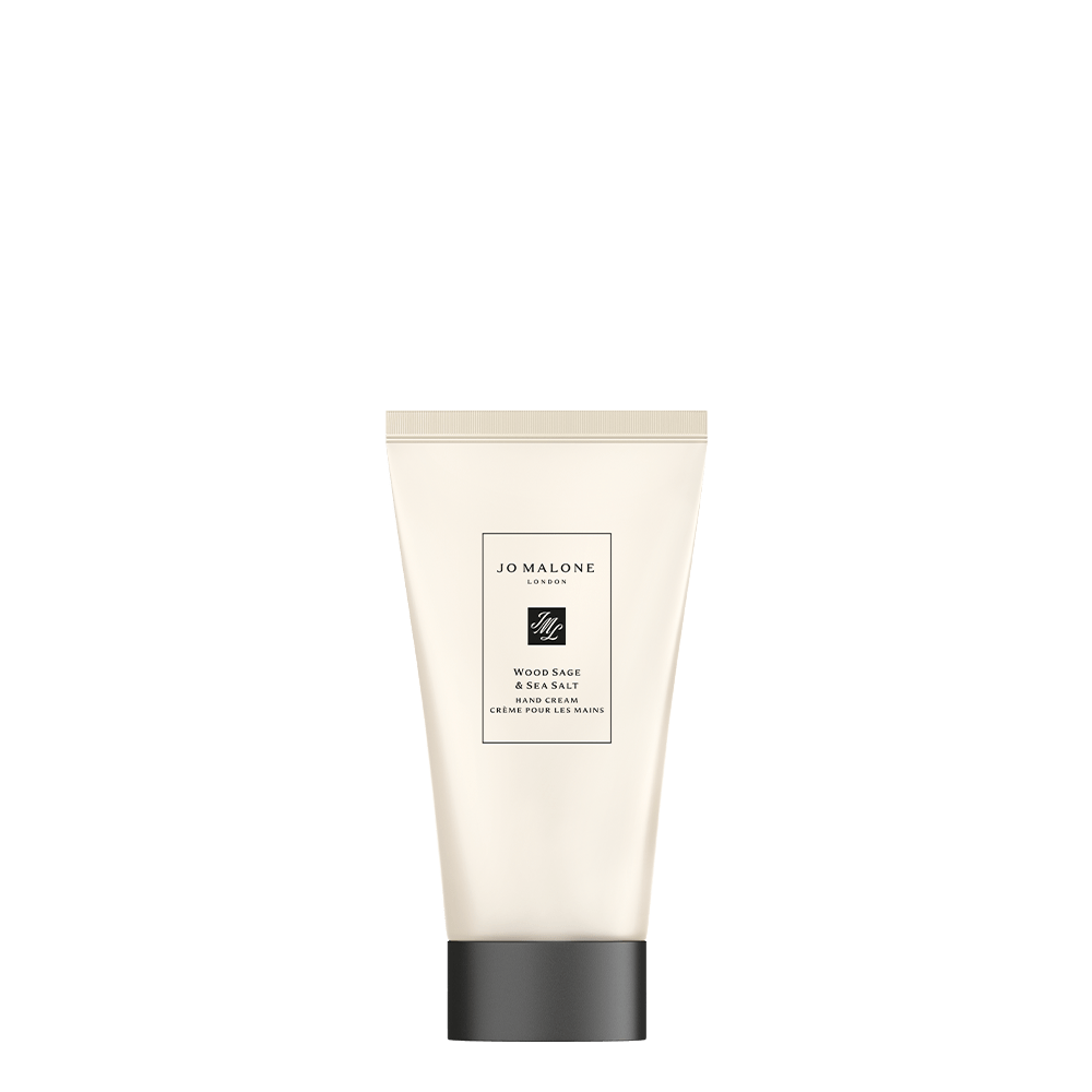 Wood Sage & Sea Salt Hand Cream