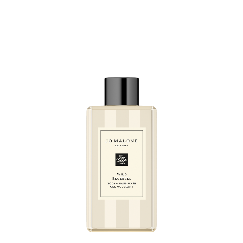 Wild Bluebell Body- & Handwash