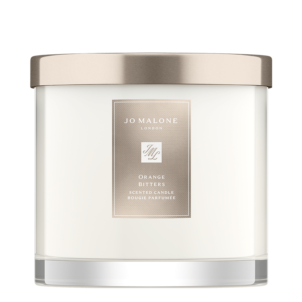 Orange Bitters Deluxe Candle