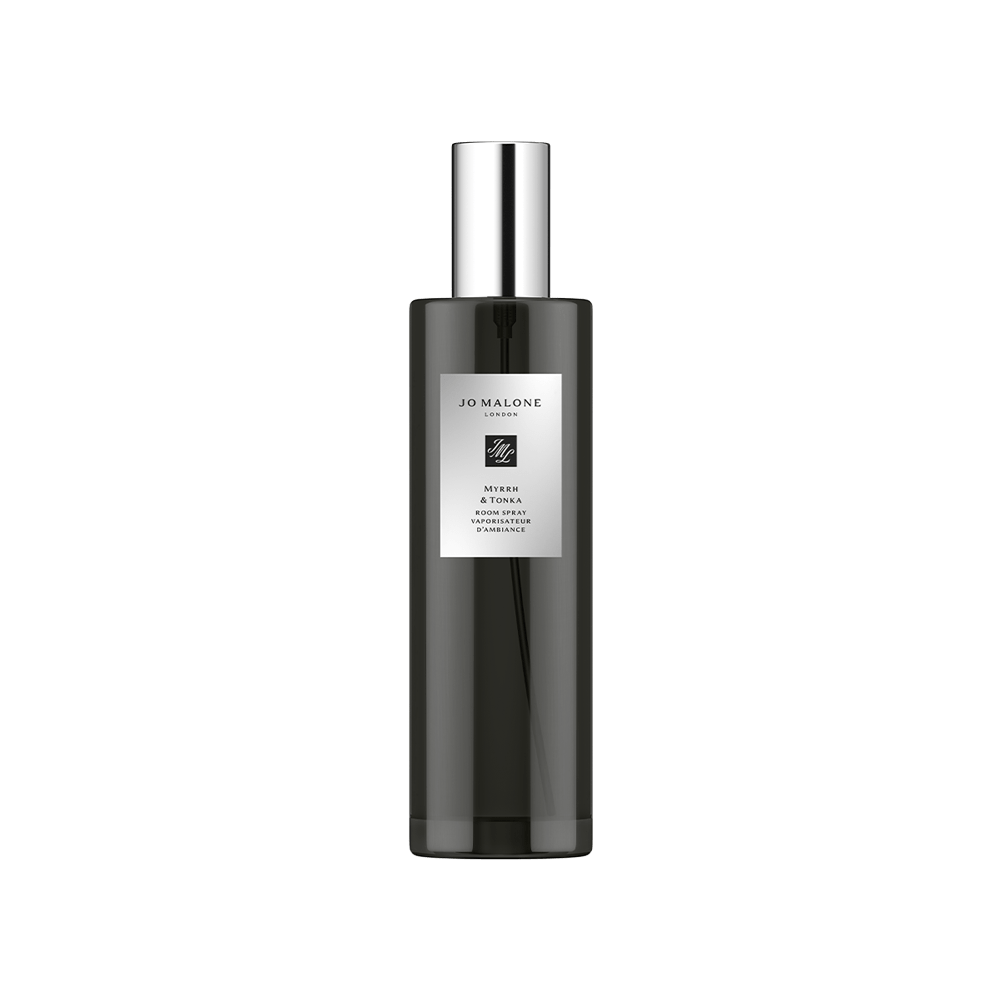 Myrrh Tonka Room Spray