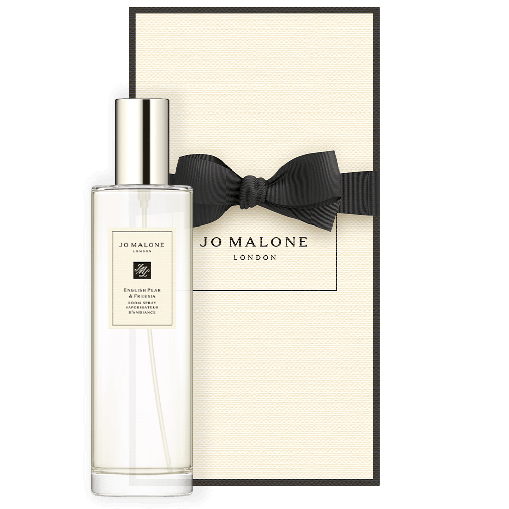 Jo malone english best sale pear room spray