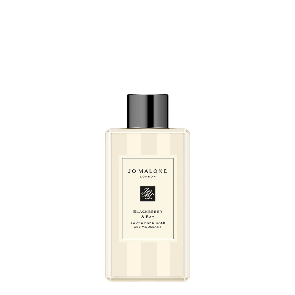 Blackberry & Bay Body- & Handwash