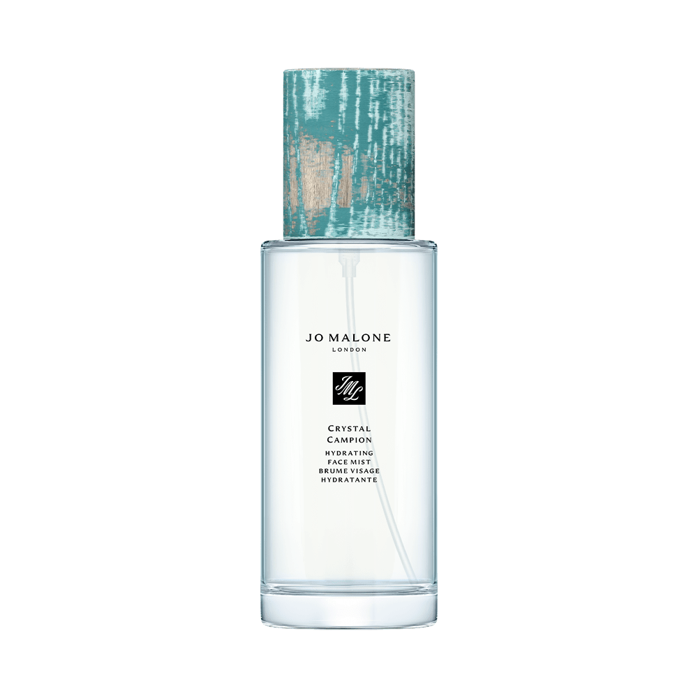 Crystal Campion Hydrating Face Mist
