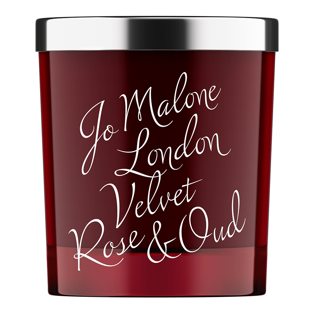 Special Edition Velvet Rose & Oud Home Candle