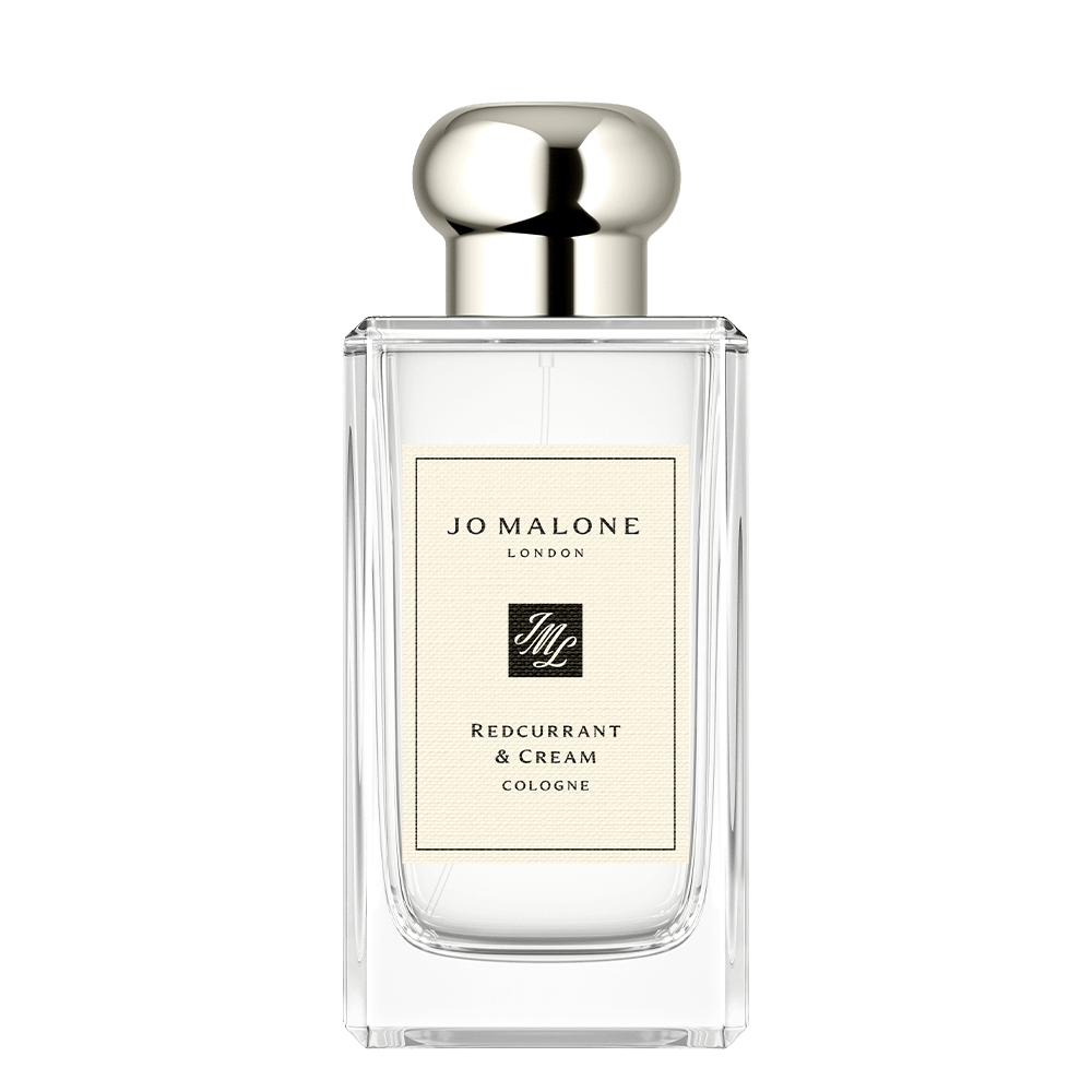 Redcurrant & Cream Cologne