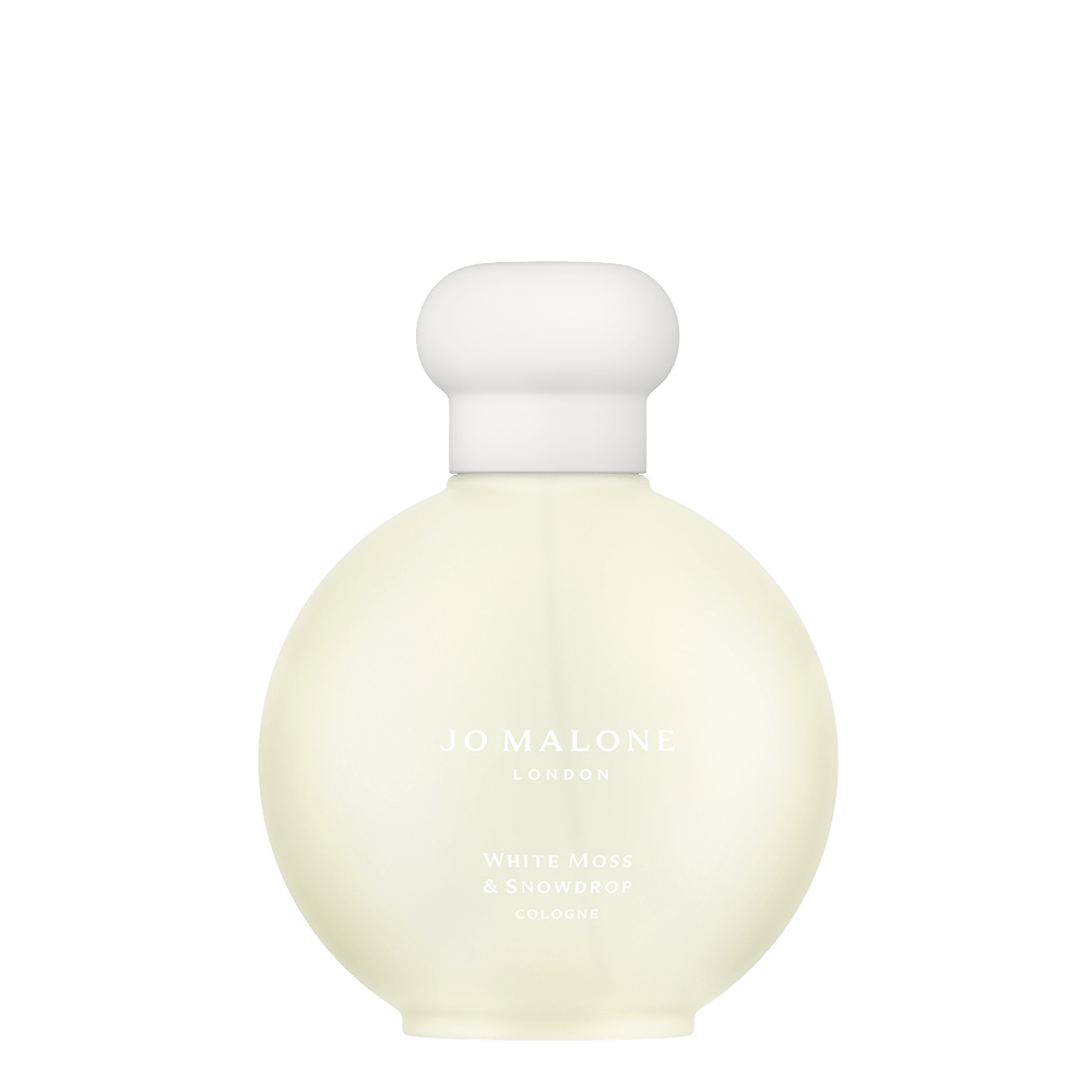 White Moss & Snowdrop Cologne