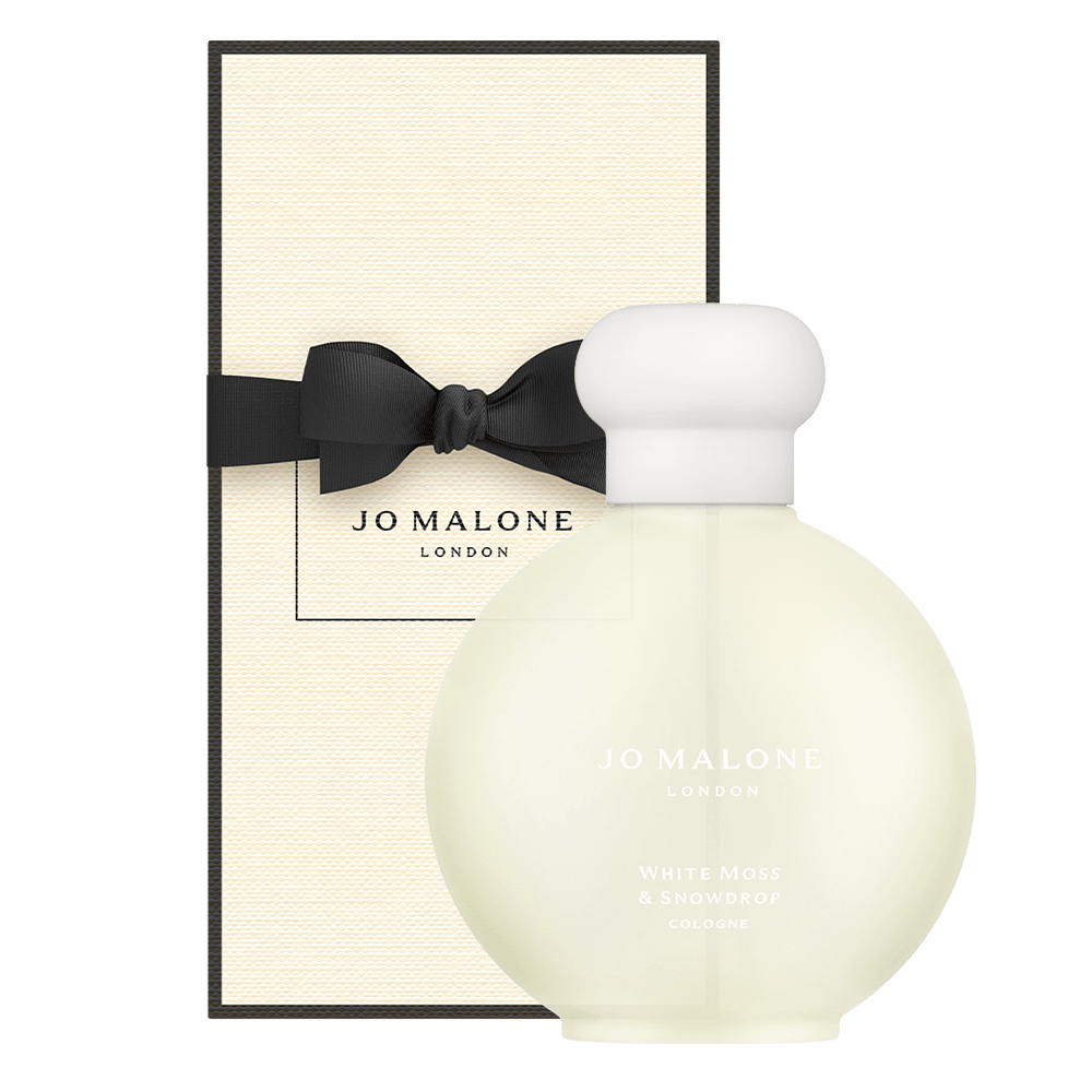 Jo malone perfume hot sale white moss and snowdrop