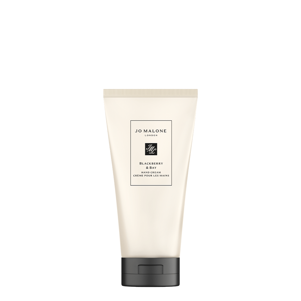 Blackberry & Bay Hand Cream