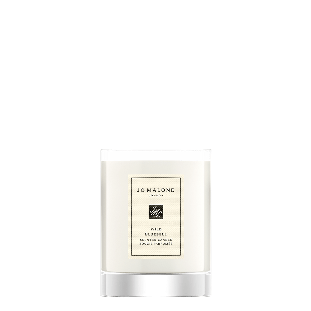 Wild bluebell sales home candle