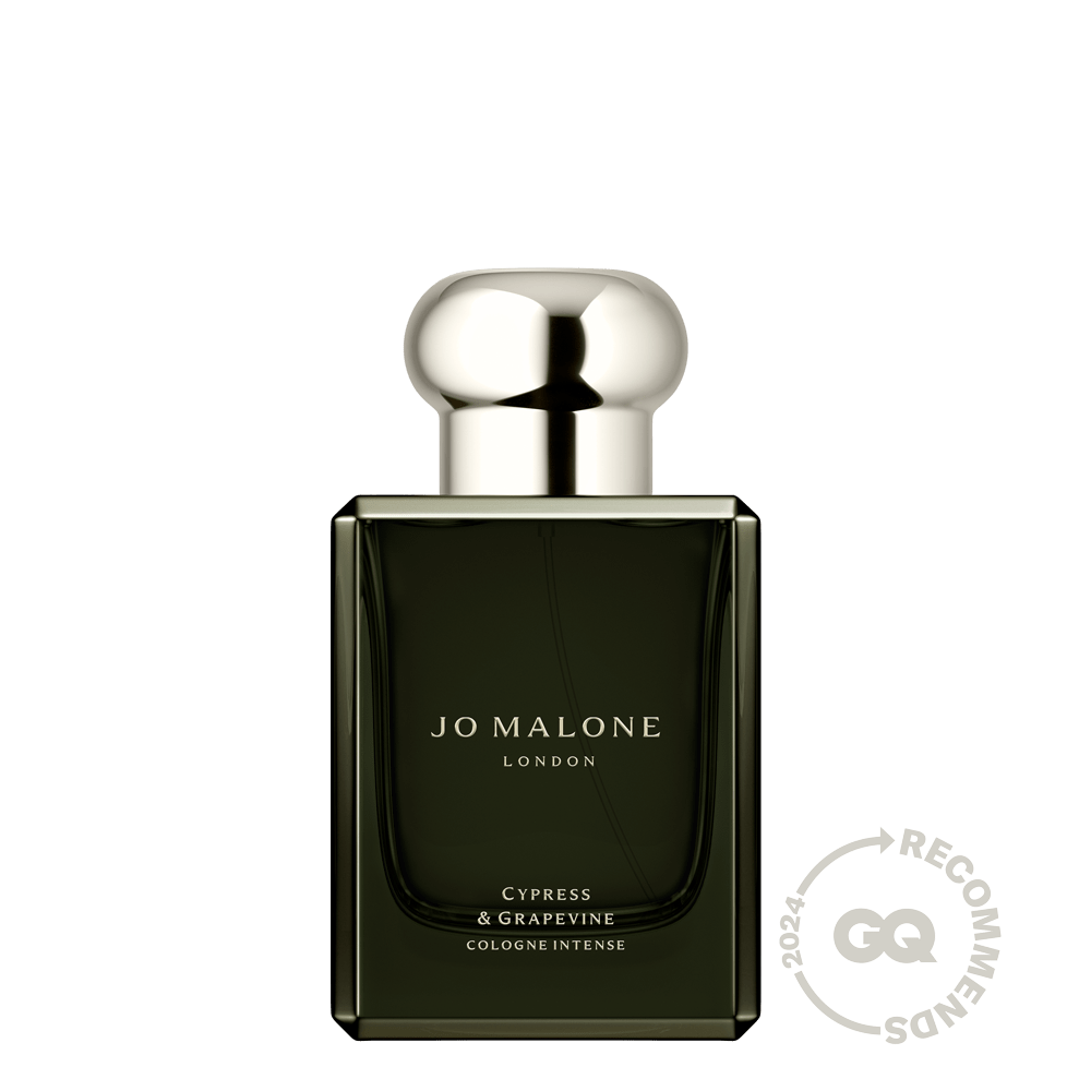 Cypress & Grapevine Cologne Intense | Jo Malone London | Jo Malone EU Hub  E-commerce Site