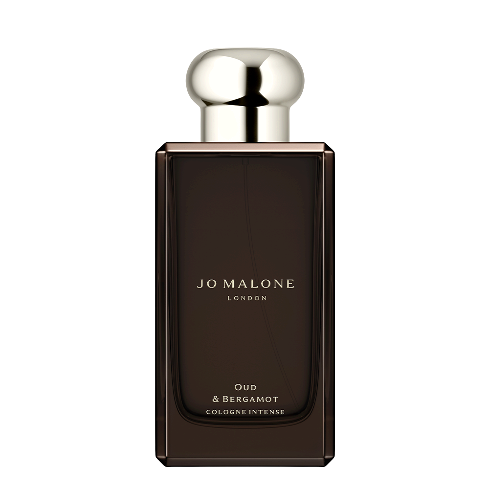 Cologne Intense <br>Oud & Bergamot