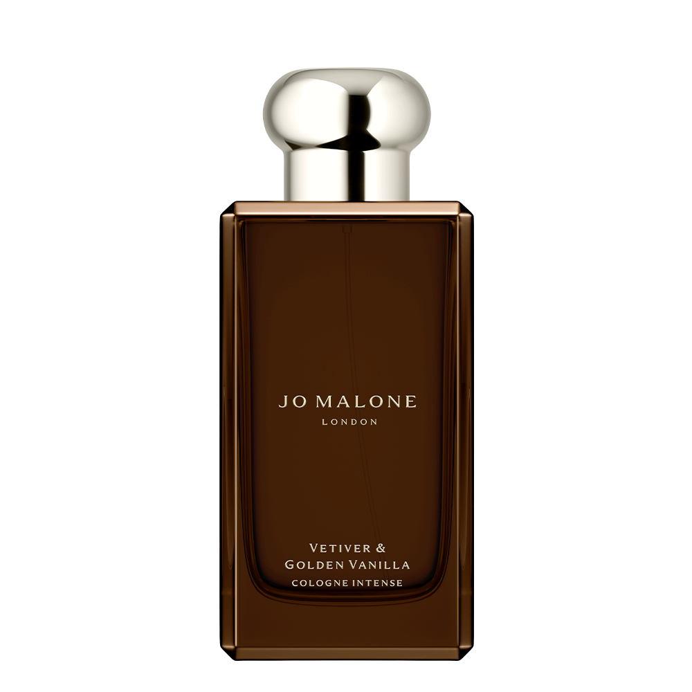 Cologne Intense Vetiver & Golden Vanilla