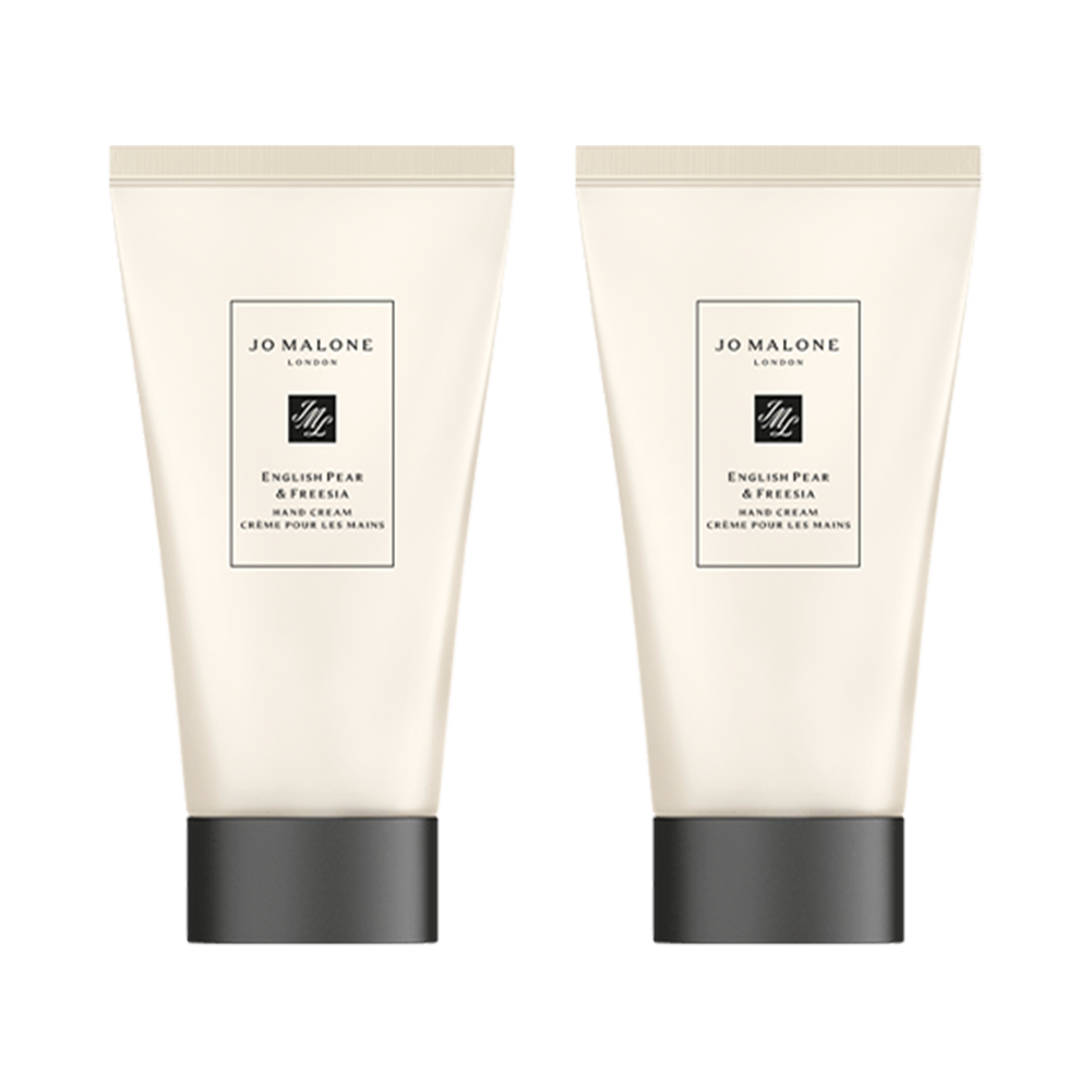 Hand Care Collection English Pear & Freesia