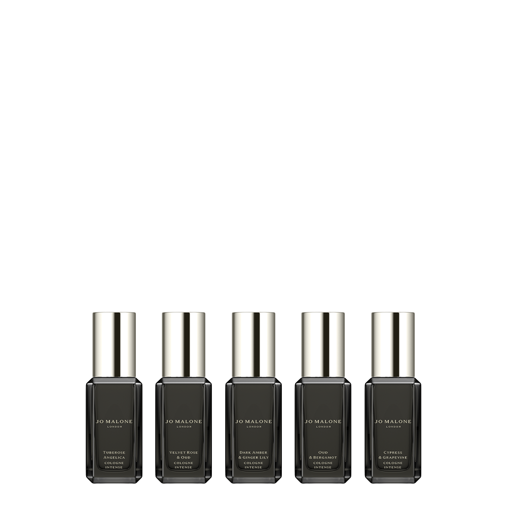 Jo malone luxury cologne collection sale