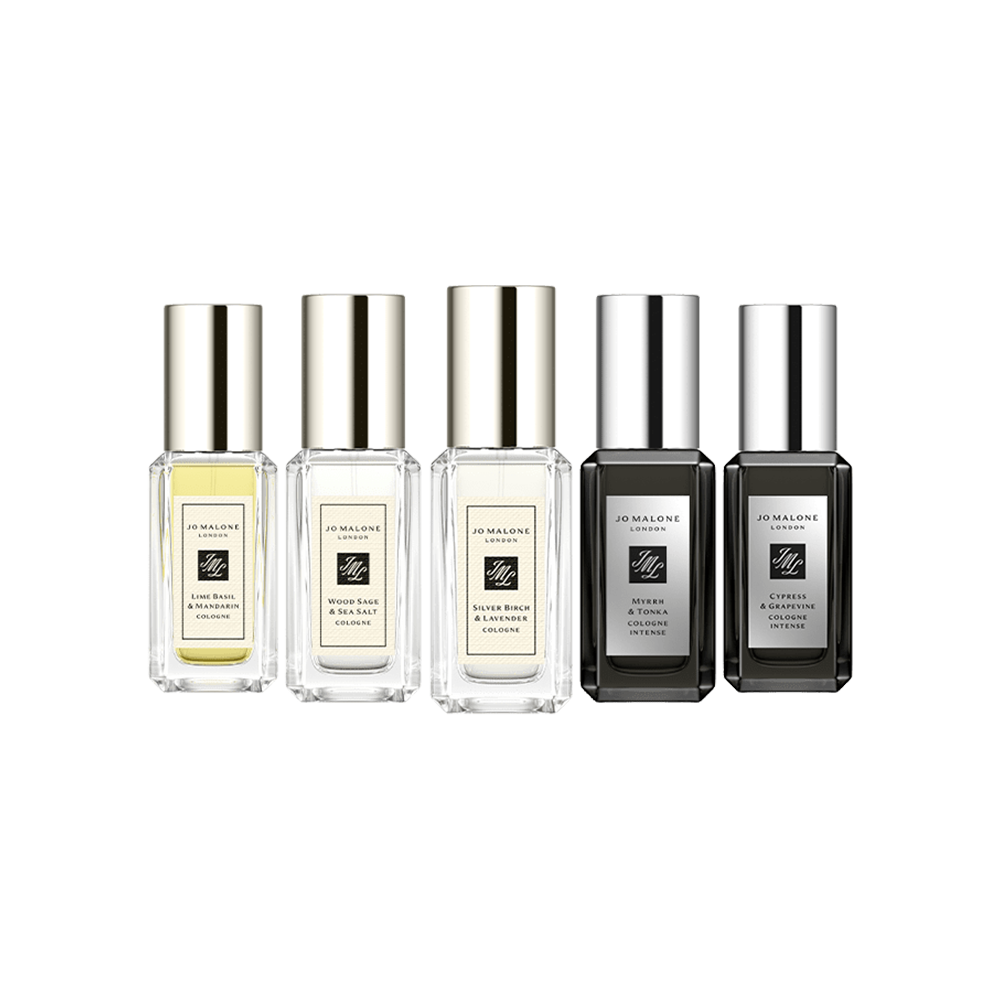 Men's Cologne Collection