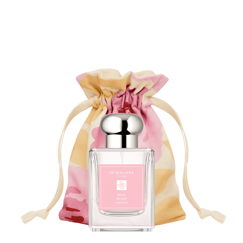 Cologne Rose Blush