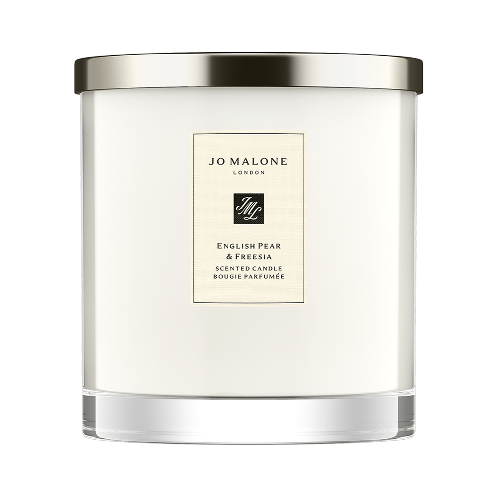 Candela Ultra Lusso English Pear & Freesia