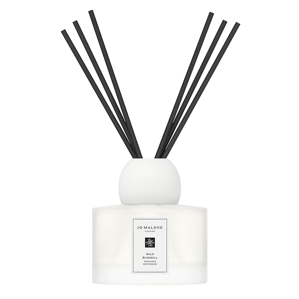 Special-Edition Wild Bluebell Diffuser