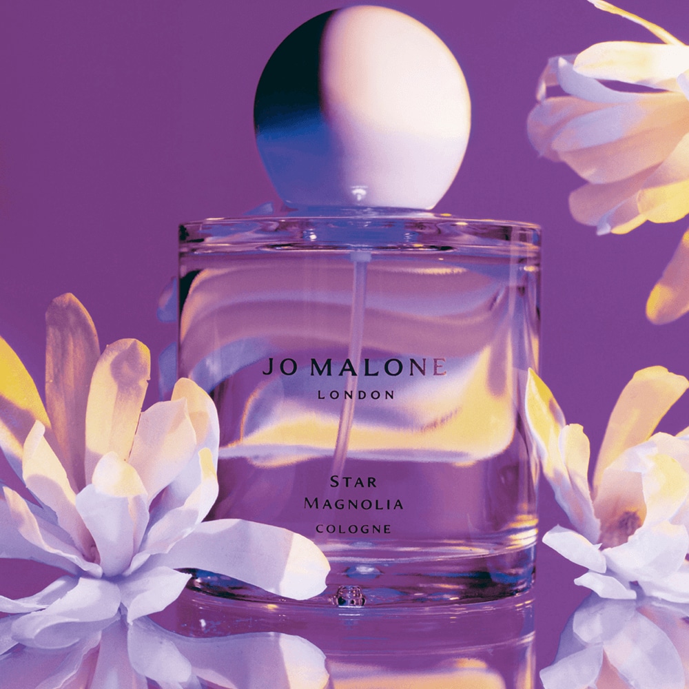 Jo malone star magnolia 30ml best sale