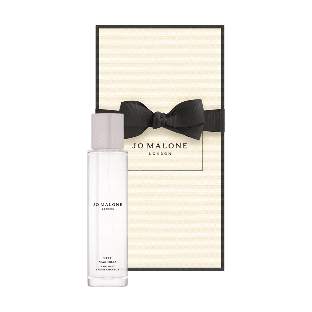 Jo malone star magnolia hair mist sales