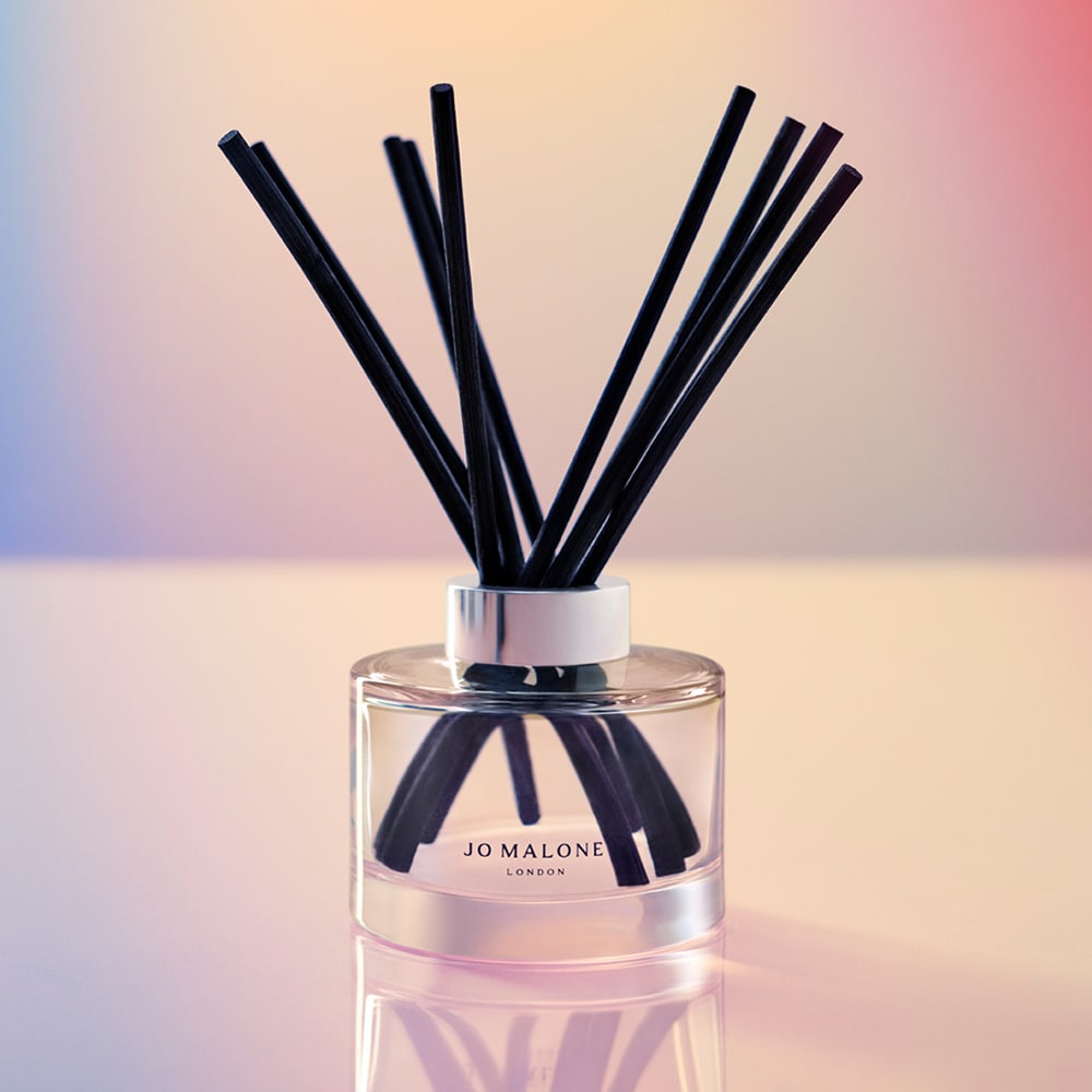 Jo malone silk blossom diffuser deals