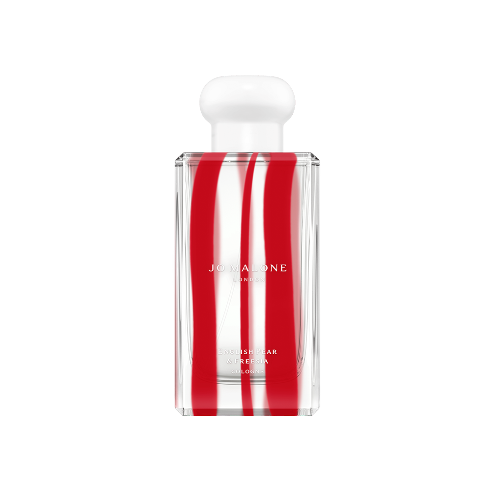 Special-Edition English Pear & Freesia Cologne 