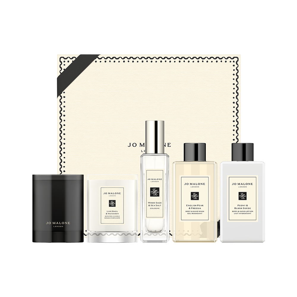 The House Of Jo Malone London Collection