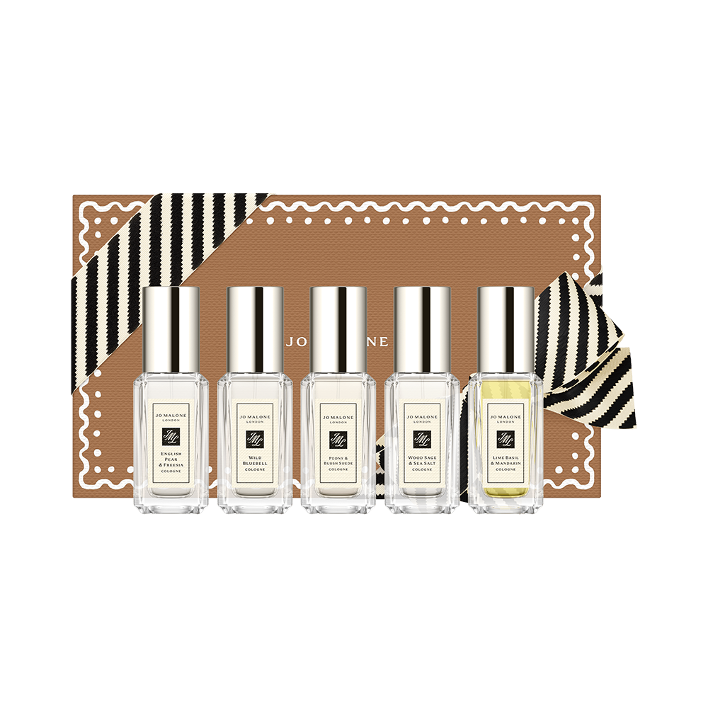 Cologne Collection