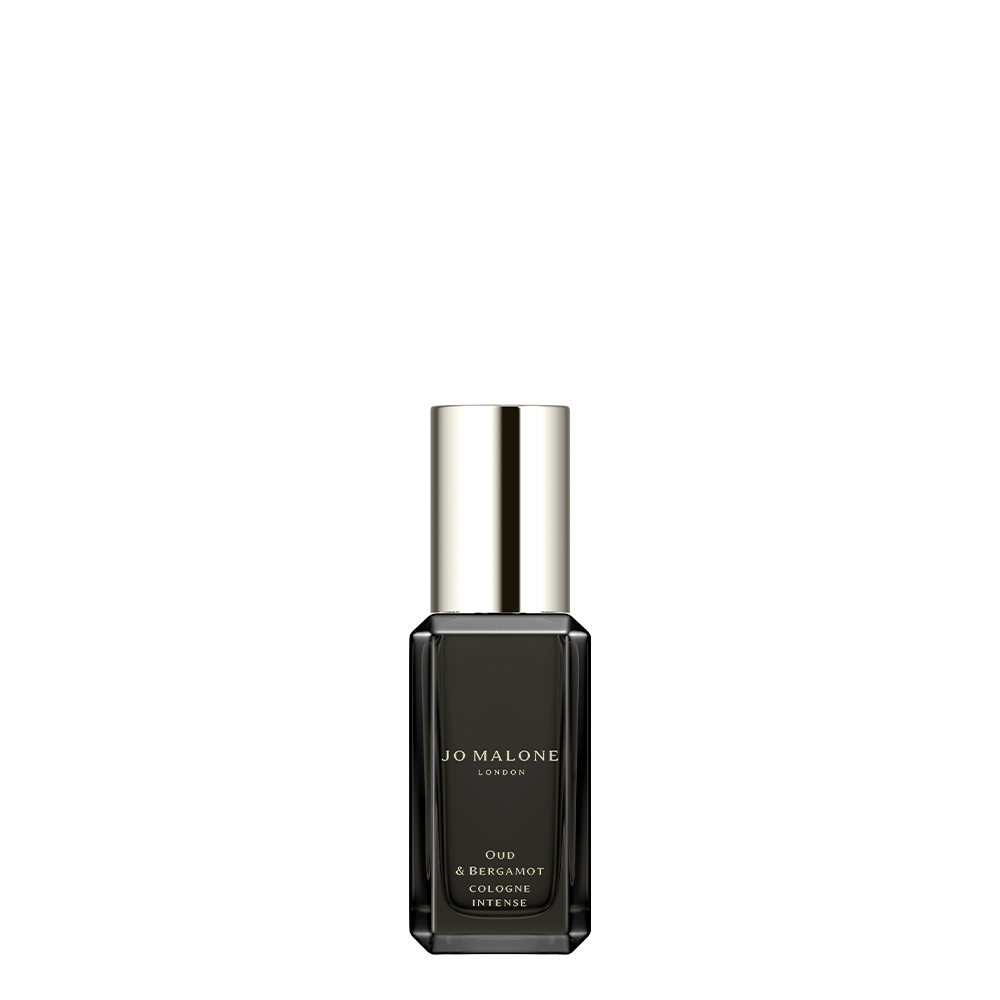 Oud & Bergamot Cologne Intense Miniature