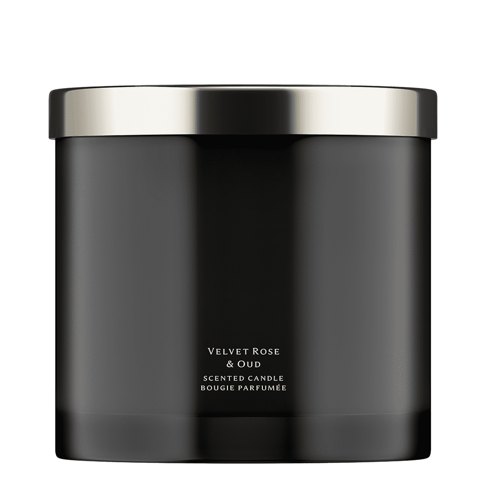 Jo malone velvet rose candle 2025