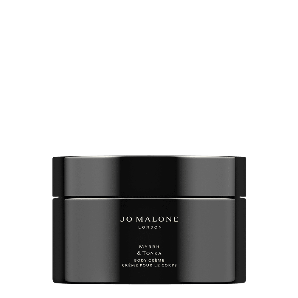 Crème pour le Corps Myrrh & Tonka