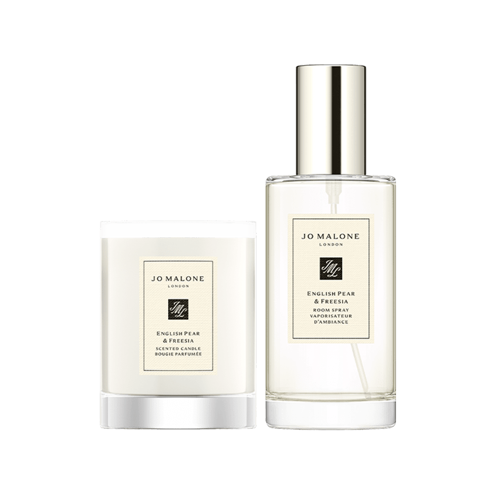 Home Essentials English Pear & Freesia