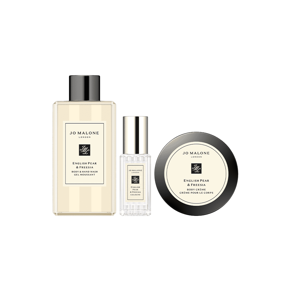 Jo malone english hot sale pear & freesia 50ml