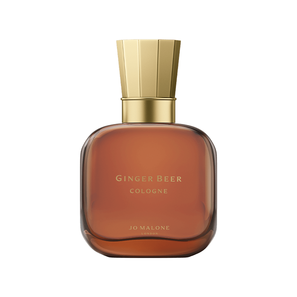 Ginger Beer Cologne