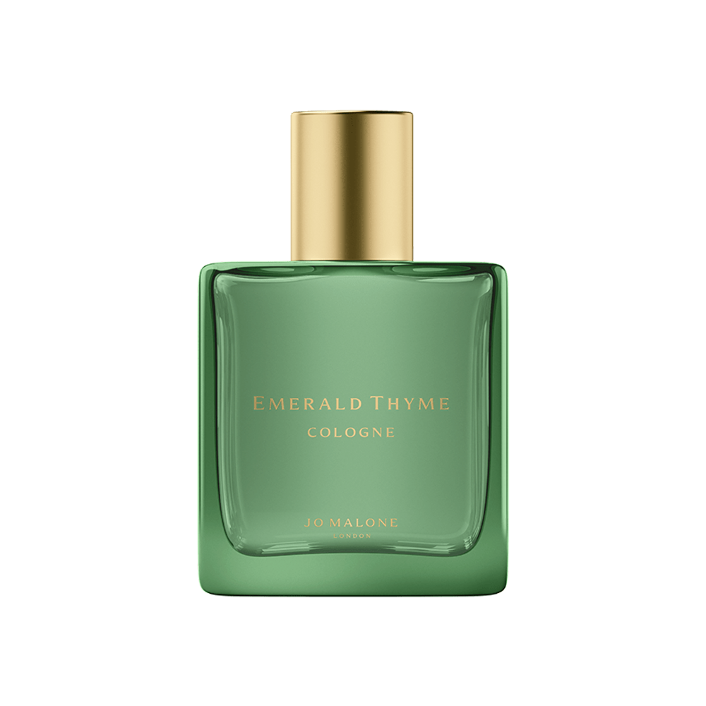 Cologne Emerald Thyme