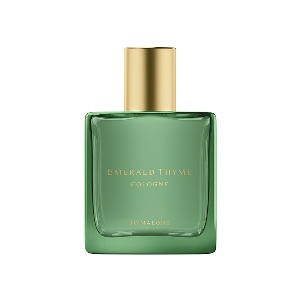 Emerald Thyme Cologne