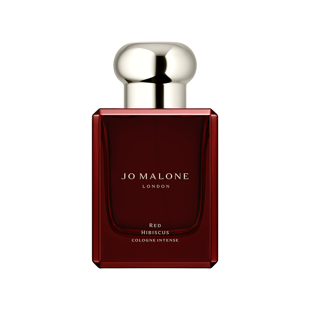 Red Hibiscus Cologne Intense