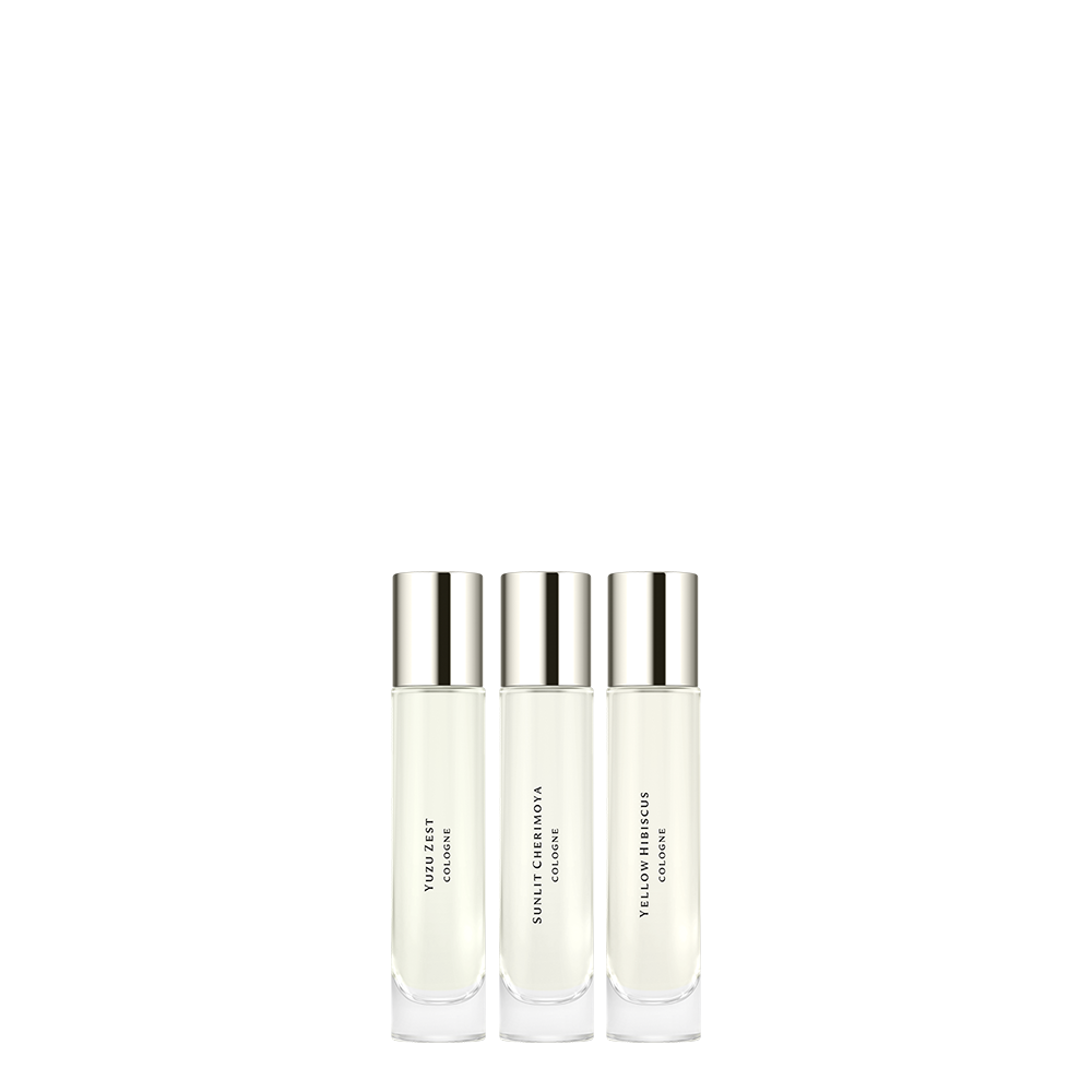 Kit 3 x 10 ml Miniatura Jo Malone London Travel Cologne Trio