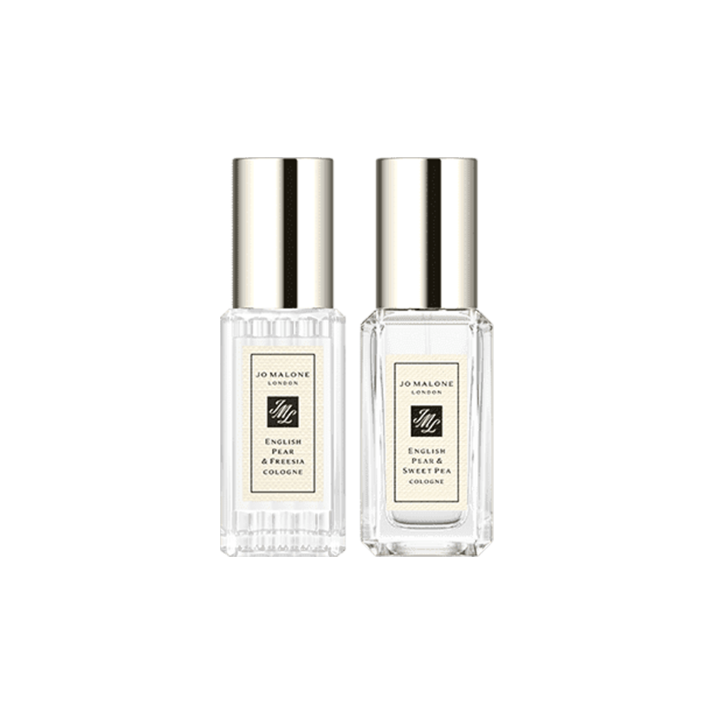 Miniature Sample Duo English Pear