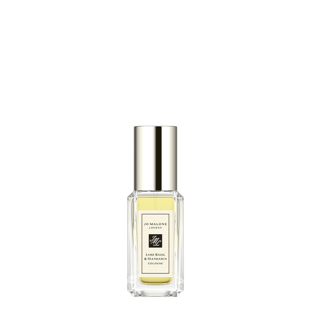 Lime Basil & Mandarin Cologne 9 ml