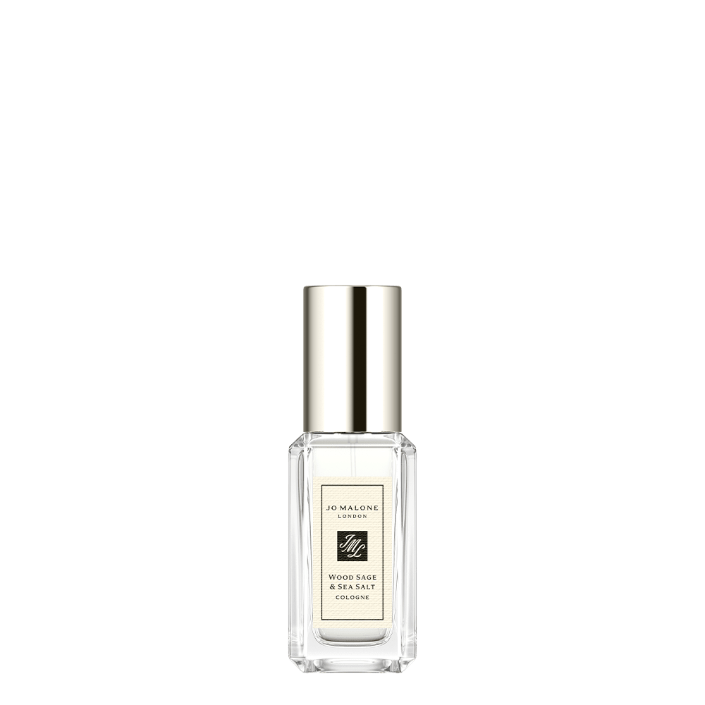 Cologne<br>Wood Sage & Sea Salt