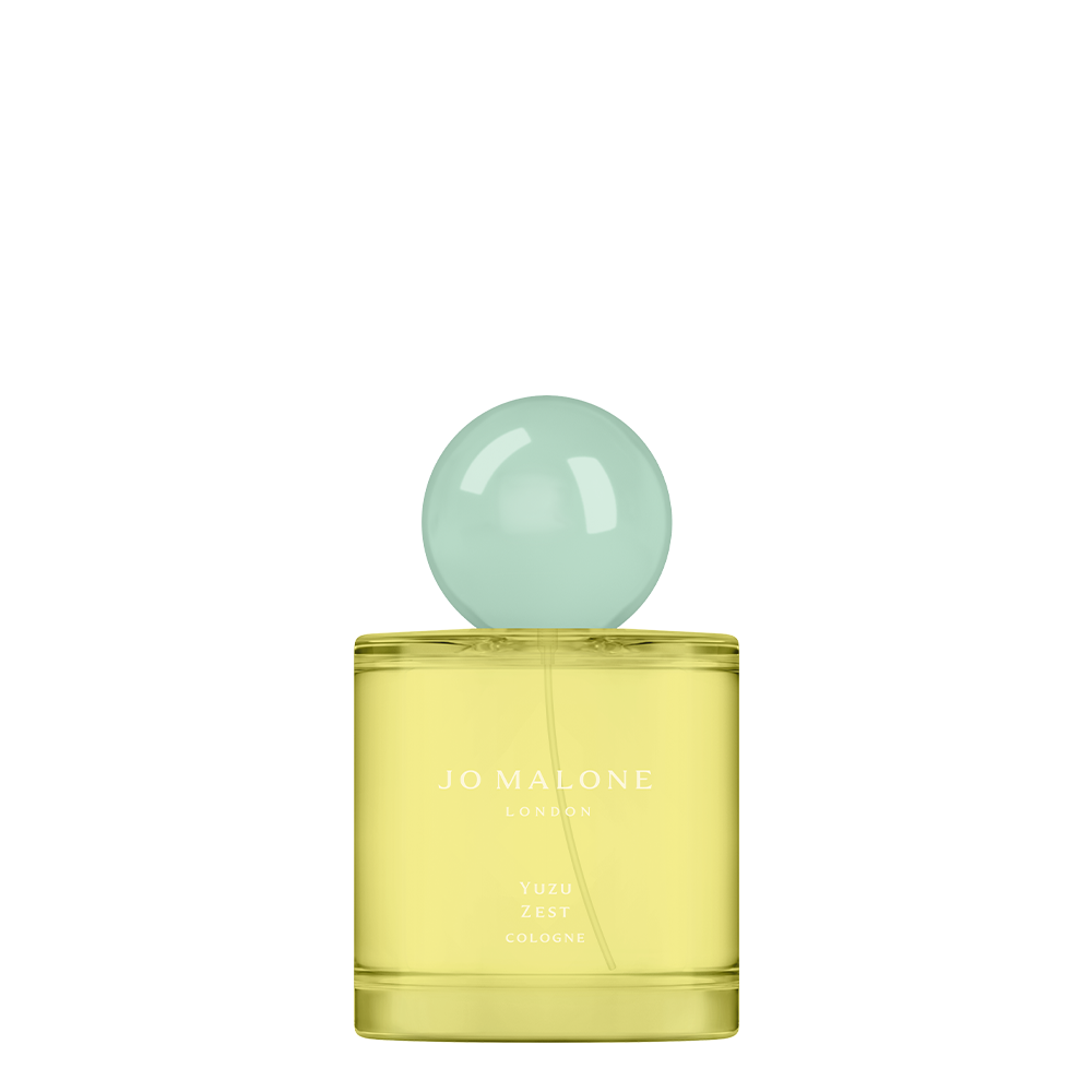 Cologne Yuzu Zest